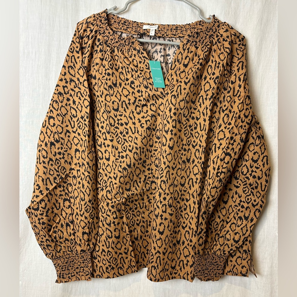 Ladies Blouse by Maurice’s